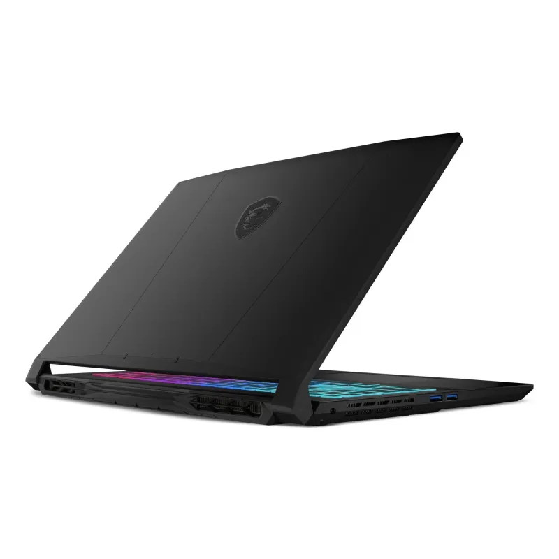 Notebook-MSI-Katana 15 HX B14WEK-CPU Intel CoreT i7-i7-14650HX-15.6 -1920 x 1080 pixels-RAM 16 GB-DDR5-SDRAM-SSD 1000