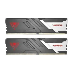 Memory dimm 32gb ddr5-6400-kit2 pvv532g640c32k patriot