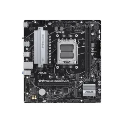Mainboard-ASUS-AMD B650-SAM5-Micro-ATX-Memory DDR5-Memory slots 2-1xPCI-Express 4.0 1x-2xPCI-Express 4.0 16x-2xM.2-1xHDMI-4xUSB