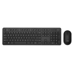 Keyboard +mouse wrl opt. cw100-black 90xb0700-bkm1f0 asus