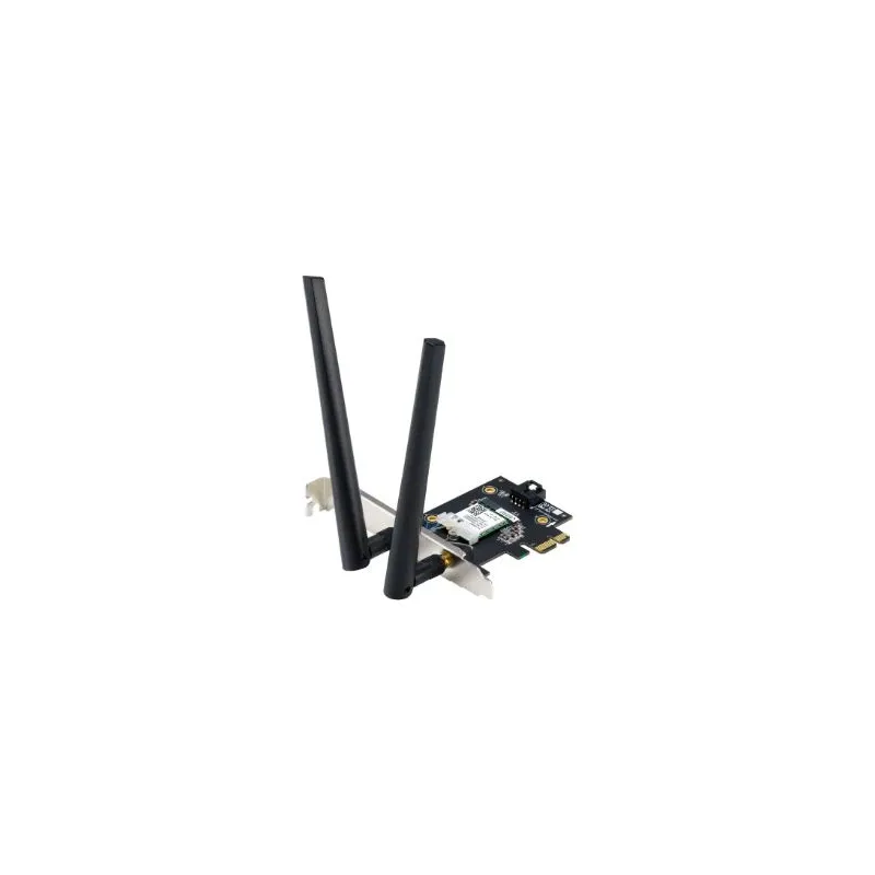 Wrl adapter 6500mbps pcie-pce-be6500 asus
