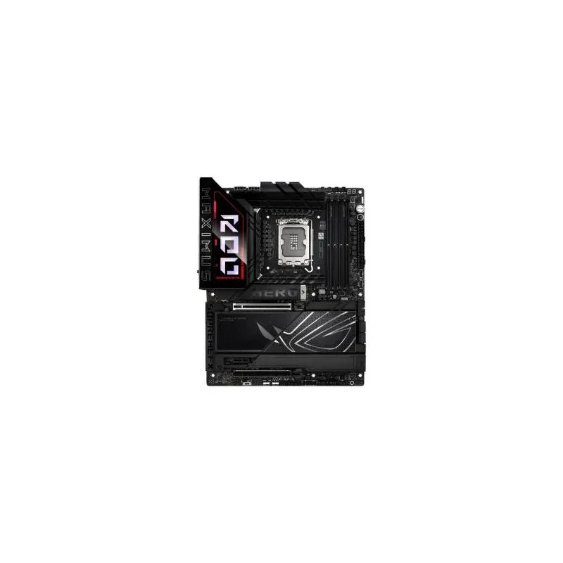 Mainboard-ASUS-Intel Z890-LGA1851-ATX-Memory DDR5-Memory slots 4-1xPCI-Express 4.0 1x-1xPCI-Express 4.0 16x-1xPCI-Express 5.0