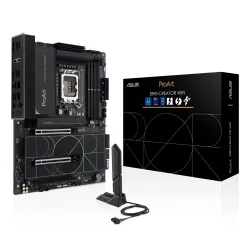 Mainboard-ASUS-Intel Z890-LGA1851-ATX-Memory DDR5-Memory slots 4-1xPCI-Express 4.0 16x-2xPCI-Express 5.0