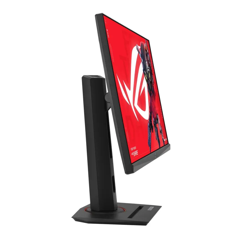 LCD Monitor-ASUS-27 -1920 x 1080 pixels-Full HD-Native aspect ratio 16:9-LCD-Flat-90LM0AW0-B01371