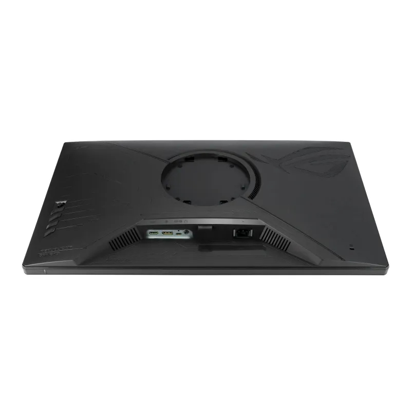 LCD Monitor-ASUS-27 -1920 x 1080 pixels-Full HD-Native aspect ratio 16:9-LCD-Flat-90LM0AW0-B01371