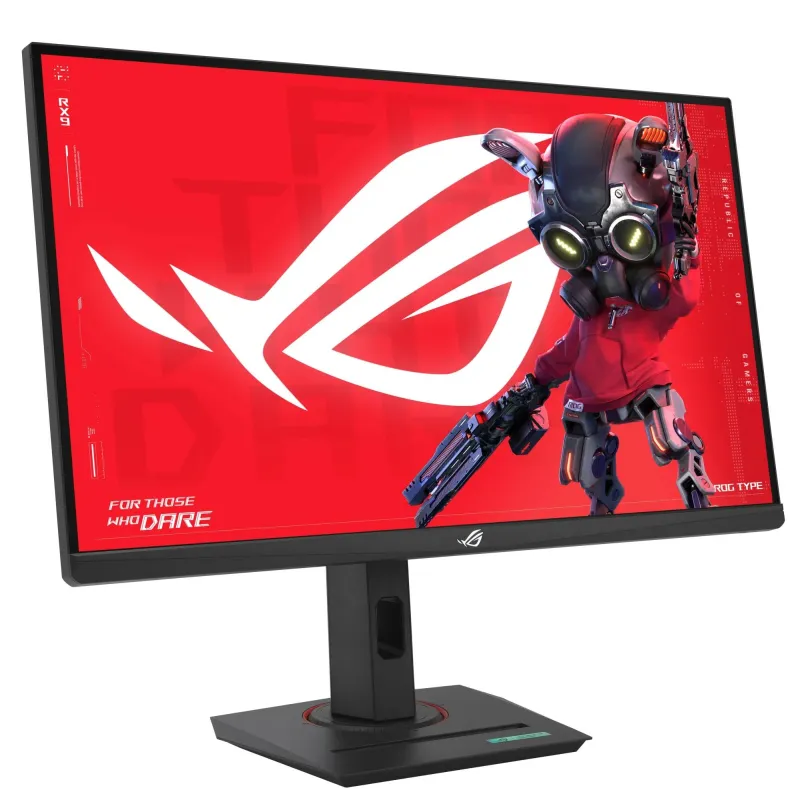 LCD Monitor-ASUS-27 -1920 x 1080 pixels-Full HD-Native aspect ratio 16:9-LCD-Flat-90LM0AW0-B01371