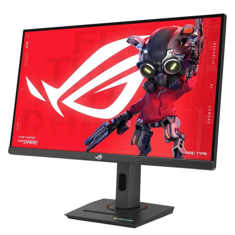 LCD Monitor-ASUS-27 -1920 x 1080 pixels-Full HD-Native aspect ratio 16:9-LCD-Flat-90LM0AW0-B01371