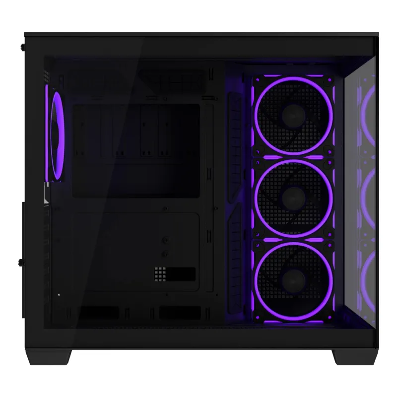 Case-ASUS-ATX-micro ATX-Mini-ITX-Black-PC-A32PLUSTGARGBBLACK