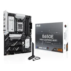Mainboard-ASUS-AMD B650-SAM5-ATX-Memory DDR5-Memory slots 4-2xPCI-Express 3.0 16x-1xPCI-Express 4.0 16x-1xPCI-Express 5.0