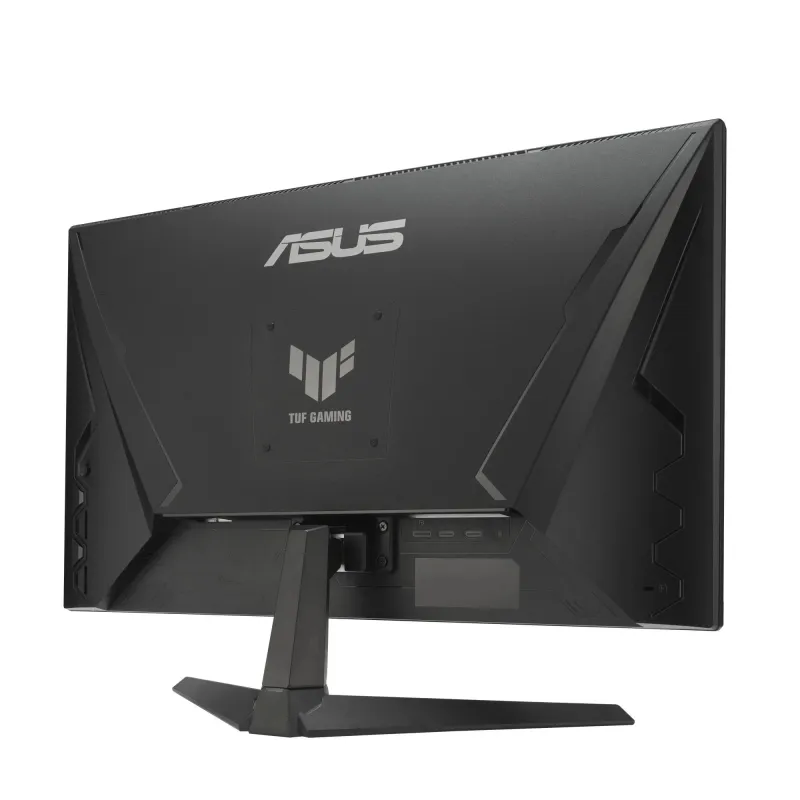 LCD Monitor-ASUS-23.8 -1920 x 1080 pixels-Full HD-Native aspect ratio 16:9-LCD-Flat-90LM0BA0-B01171
