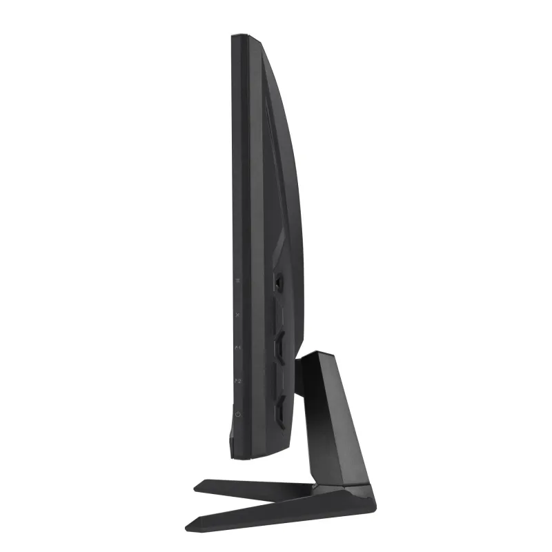 LCD Monitor-ASUS-24.5 -1920 x 1080 pixels-Full HD-Native aspect ratio 16:9-LCD-Flat-90LM0B40-B01B71