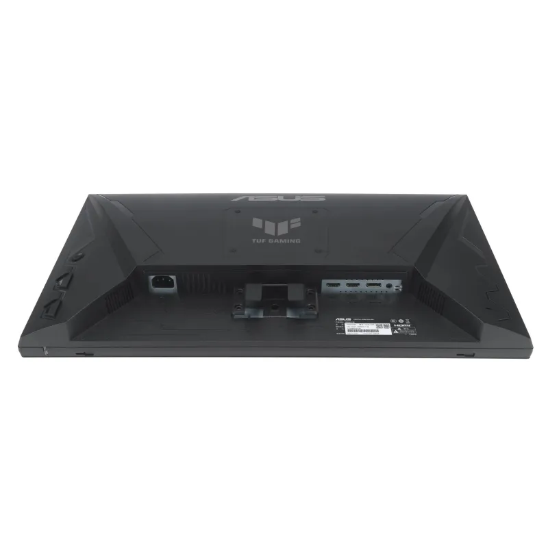LCD Monitor-ASUS-24.5 -1920 x 1080 pixels-Full HD-Native aspect ratio 16:9-LCD-Flat-90LM0B40-B01B71