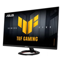 LCD Monitor-ASUS-27 -1920 x 1080 pixels-Full HD-Native aspect ratio 16:9-LED-Flat-90LM0BS0-B01E71