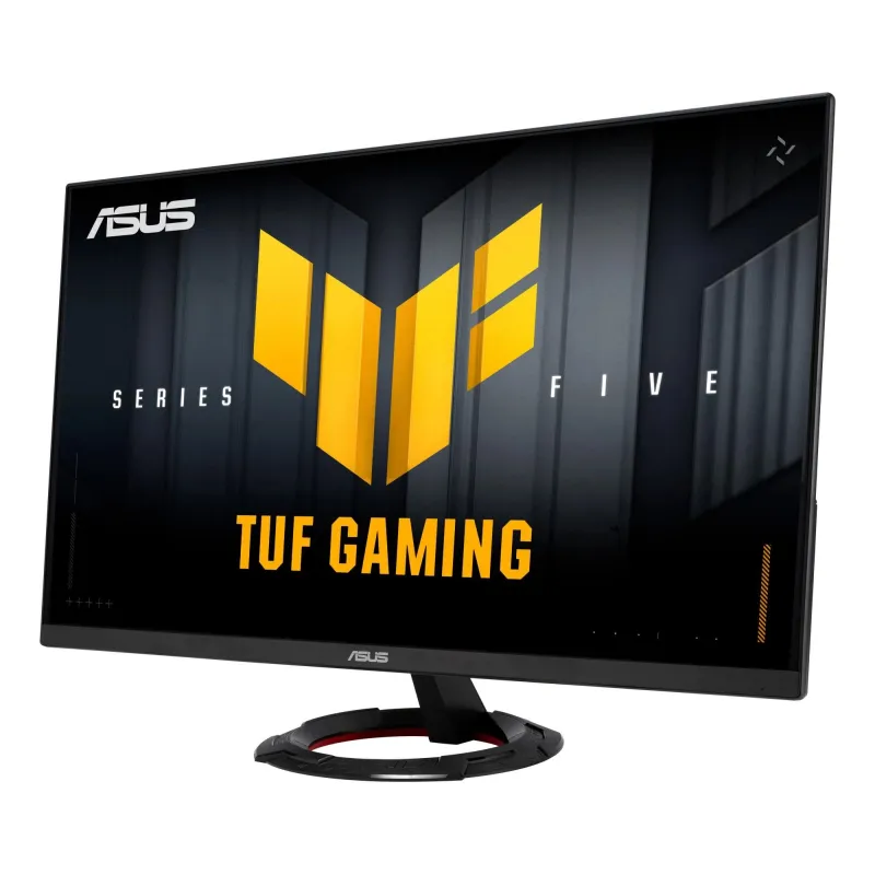 LCD Monitor-ASUS-27 -1920 x 1080 pixels-Full HD-Native aspect ratio 16:9-LED-Flat-90LM0BS0-B01E71