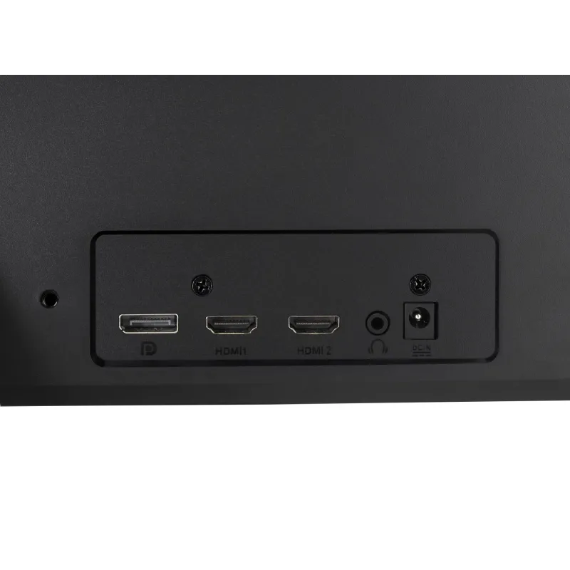 LCD Monitor-ASUS-27 -1920 x 1080 pixels-Full HD-Native aspect ratio 16:9-LED-Flat-90LM0BS0-B01E71