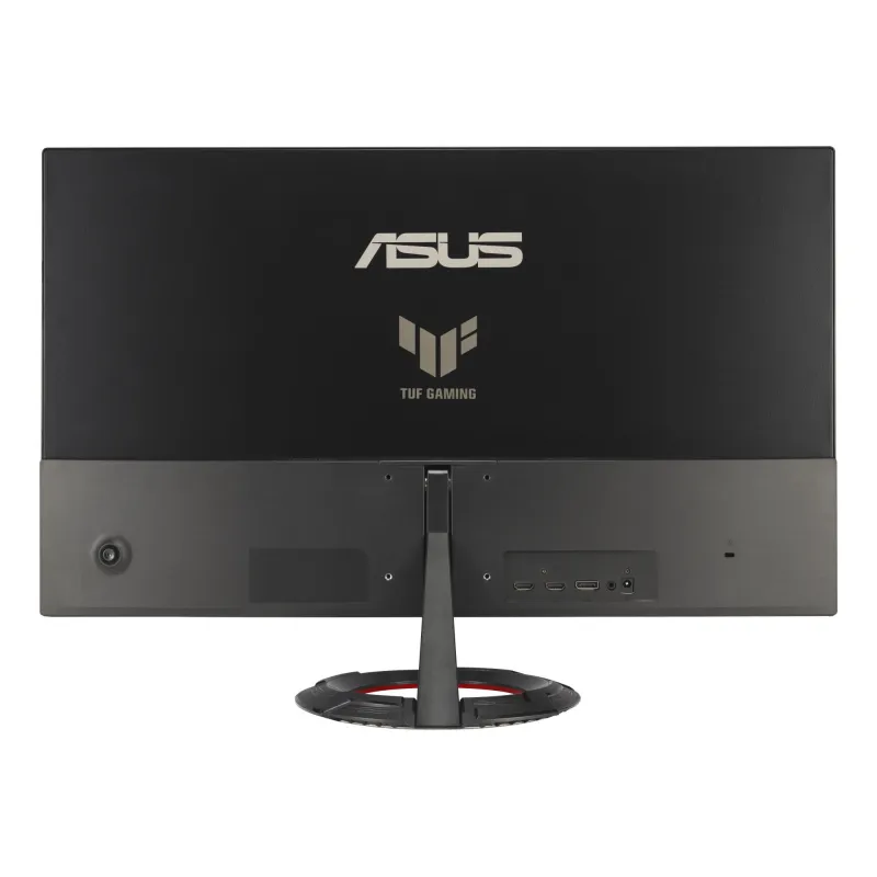 LCD Monitor-ASUS-27 -1920 x 1080 pixels-Full HD-Native aspect ratio 16:9-LED-Flat-90LM0BS0-B01E71