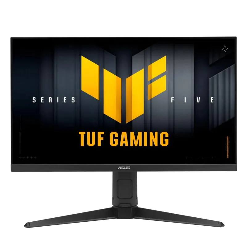 LCD Monitor-ASUS-27 -1920 x 1080 pixels-Full HD-Native aspect ratio 16:9-LCD-Flat-90LM0C20-B01171