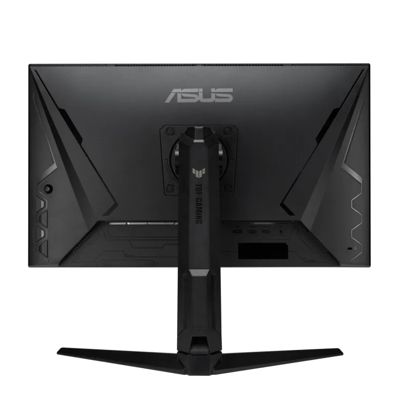 LCD Monitor-ASUS-27 -1920 x 1080 pixels-Full HD-Native aspect ratio 16:9-LCD-Flat-90LM0C20-B01171