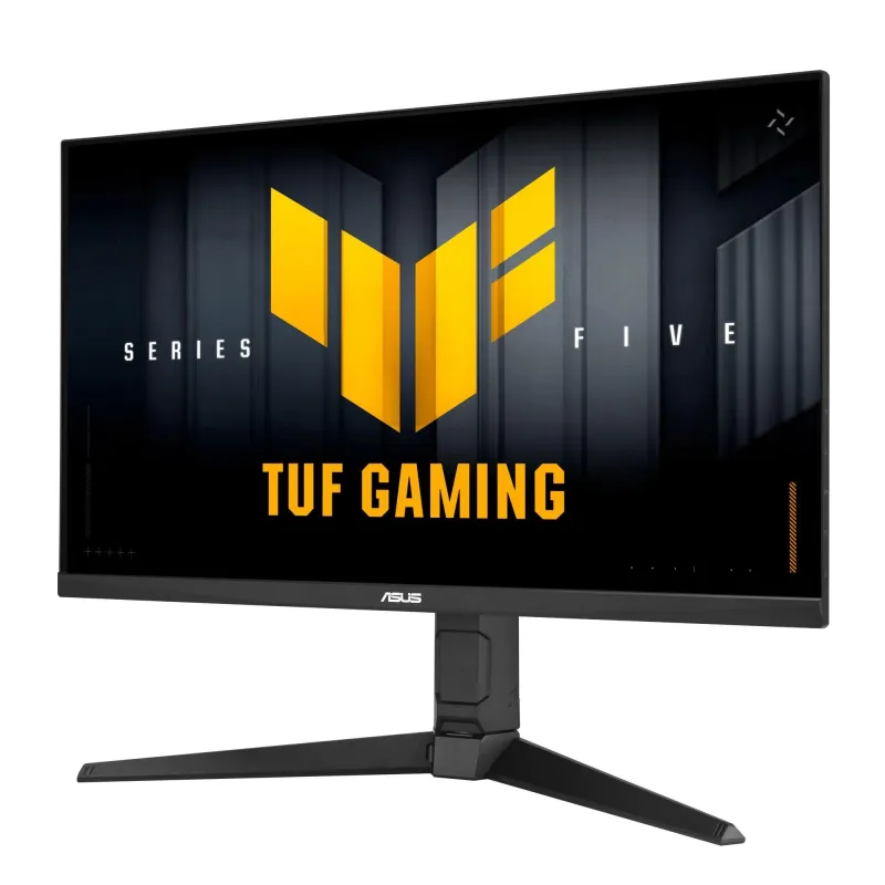LCD Monitor-ASUS-27 -1920 x 1080 pixels-Full HD-Native aspect ratio 16:9-LCD-Flat-90LM0C20-B01171