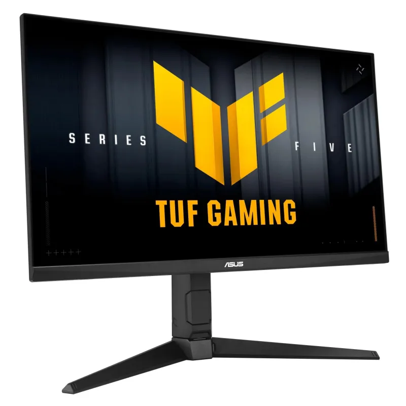 LCD Monitor-ASUS-27 -1920 x 1080 pixels-Full HD-Native aspect ratio 16:9-LCD-Flat-90LM0C20-B01171