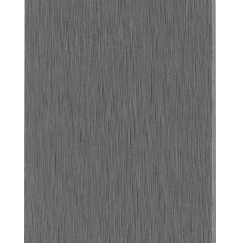 vidaXL mietu žogs, WPC, 200x80 cm