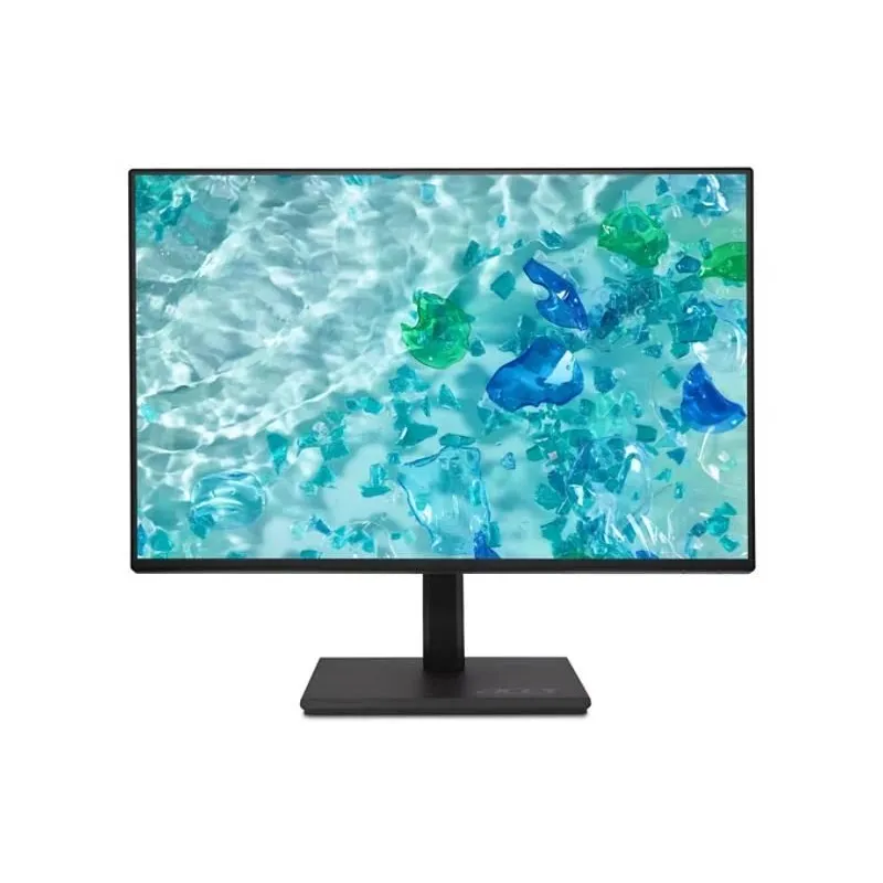 LCD Monitor-ACER-27 -1920 x 1080 pixels-Full HD-Native aspect ratio 16:9-LCD-Flat-UM.HB7EE.G02