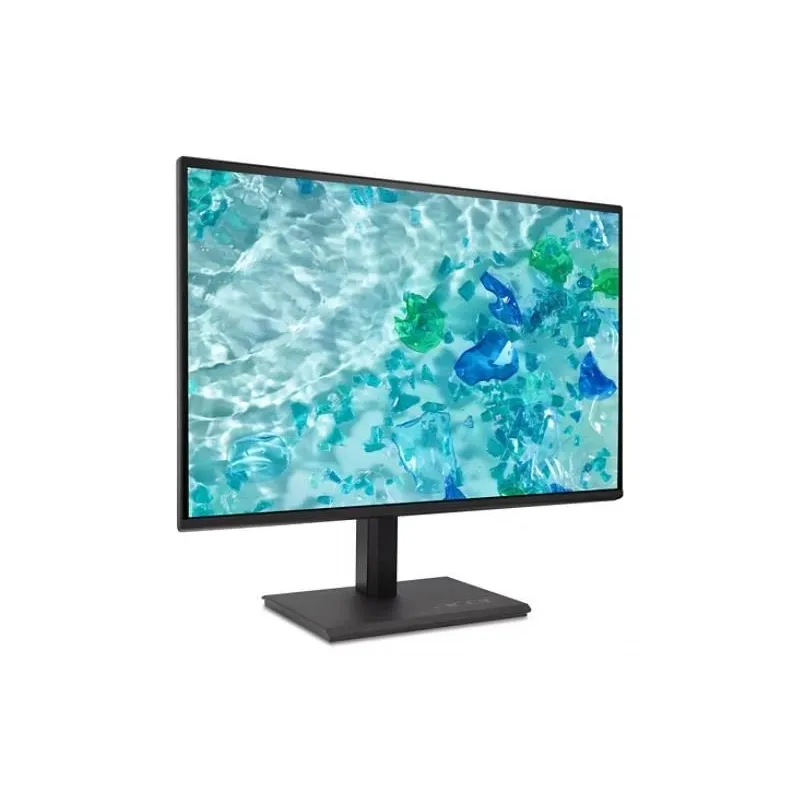 LCD Monitor-ACER-27 -1920 x 1080 pixels-Full HD-Native aspect ratio 16:9-LCD-Flat-UM.HB7EE.G02