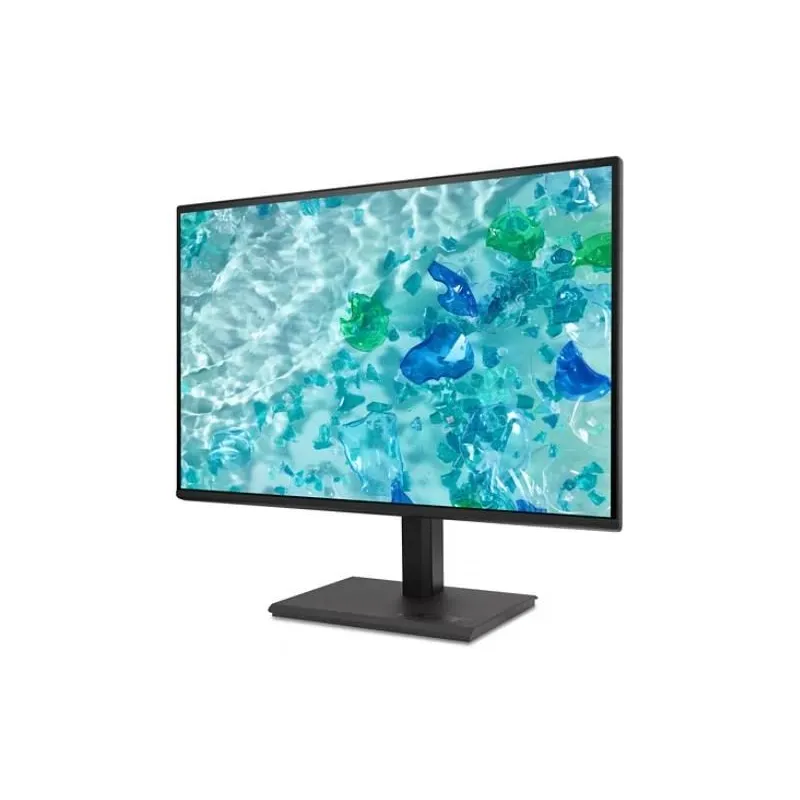LCD Monitor-ACER-27 -1920 x 1080 pixels-Full HD-Native aspect ratio 16:9-LCD-Flat-UM.HB7EE.G02