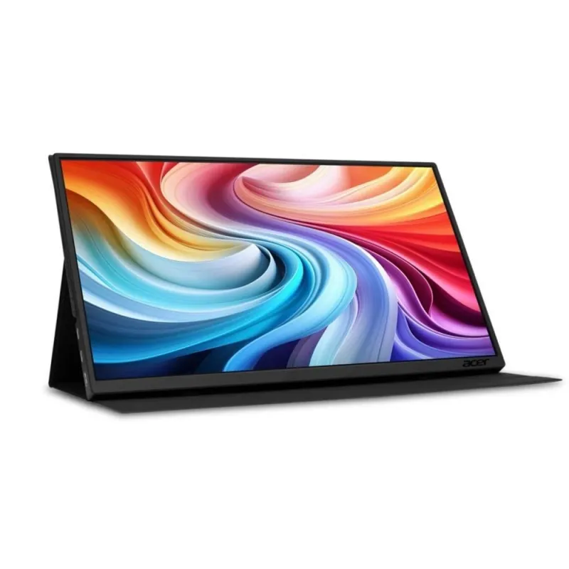 Monitor lcd 16 pm161qtbmiuuux-um.zp1ee.007 acer