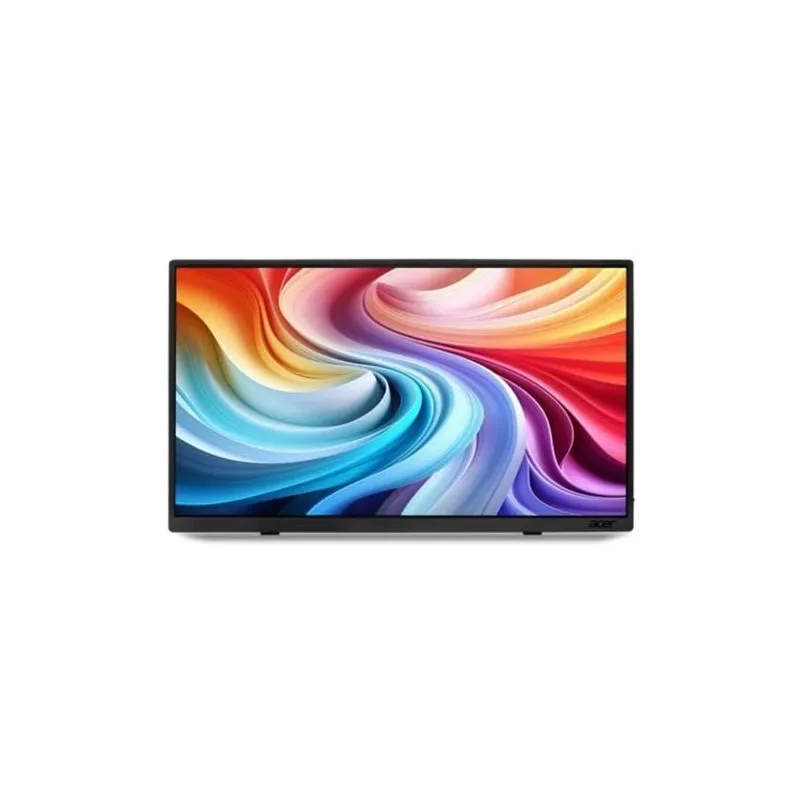 Monitor lcd 16 pm161qtbmiuuux-um.zp1ee.007 acer