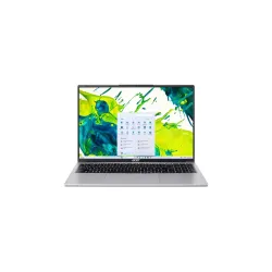 Notebook-ACER-Aspire-AL16-54P-52AL-CPU Intel Core 5-120U-1400 MHz-16-1920x1200-RAM 16GB-DDR5-SSD 512GB-Intel Intel