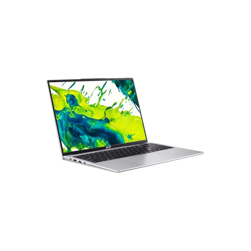 Notebook-ACER-Aspire-AL16-54P-52AL-CPU Intel Core 5-120U-1400 MHz-16-1920x1200-RAM 16GB-DDR5-SSD 512GB-Intel Intel