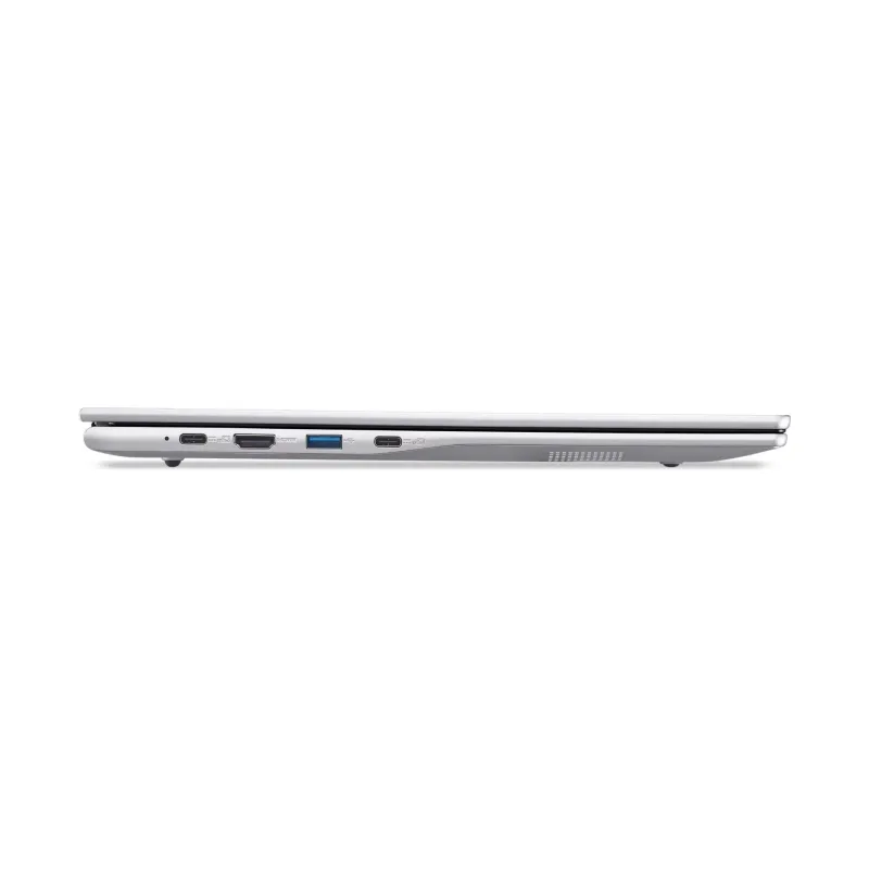 Notebook-ACER-Aspire-AL16-54P-52AL-CPU Intel Core 5-120U-1400 MHz-16-1920x1200-RAM 16GB-DDR5-SSD 512GB-Intel Intel