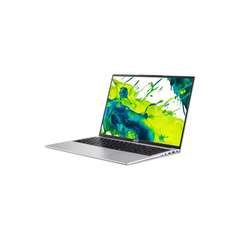Notebook-ACER-Aspire-AL16-54P-52AL-CPU Intel Core 5-120U-1400 MHz-16-1920x1200-RAM 16GB-DDR5-SSD 512GB-Intel Intel