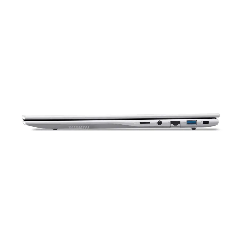 Notebook-ACER-Aspire-AL16-54P-52AL-CPU Intel Core 5-120U-1400 MHz-16-1920x1200-RAM 16GB-DDR5-SSD 512GB-Intel Intel