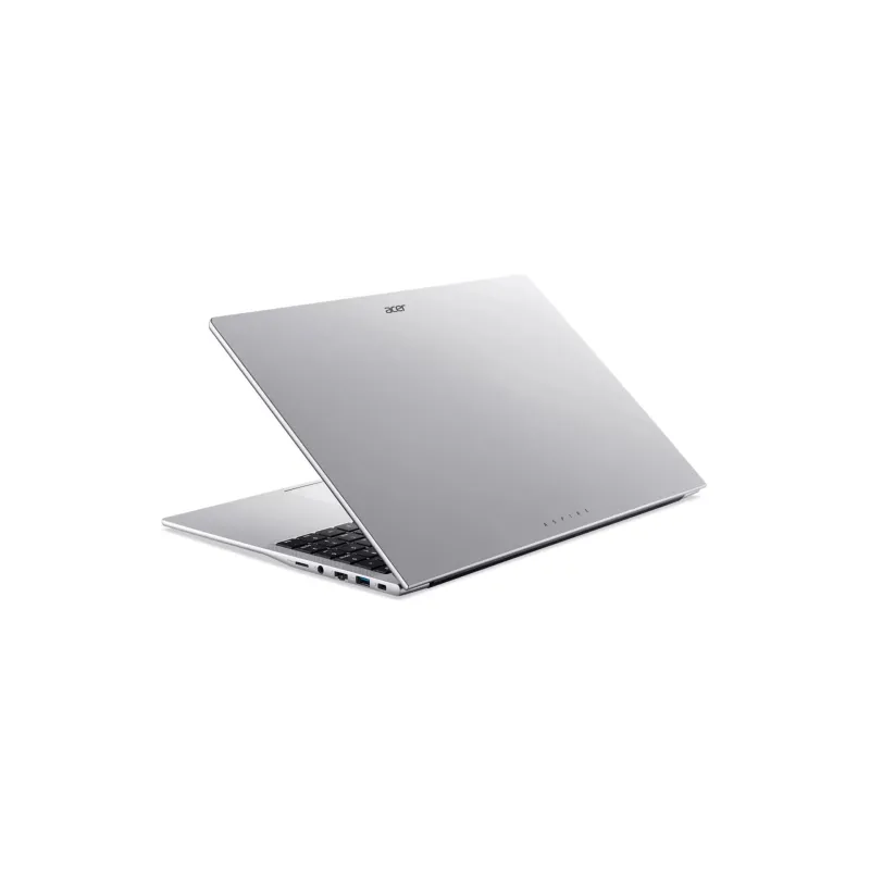 Notebook-ACER-Aspire-AL16-54P-52AL-CPU Intel Core 5-120U-1400 MHz-16-1920x1200-RAM 16GB-DDR5-SSD 512GB-Intel Intel