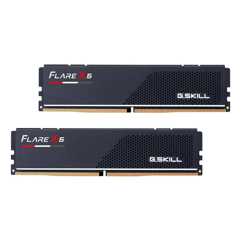 Memory dimm 32gb ddr5-6000 k2-f5-6000j3038f16gh2-fx5 g.skill
