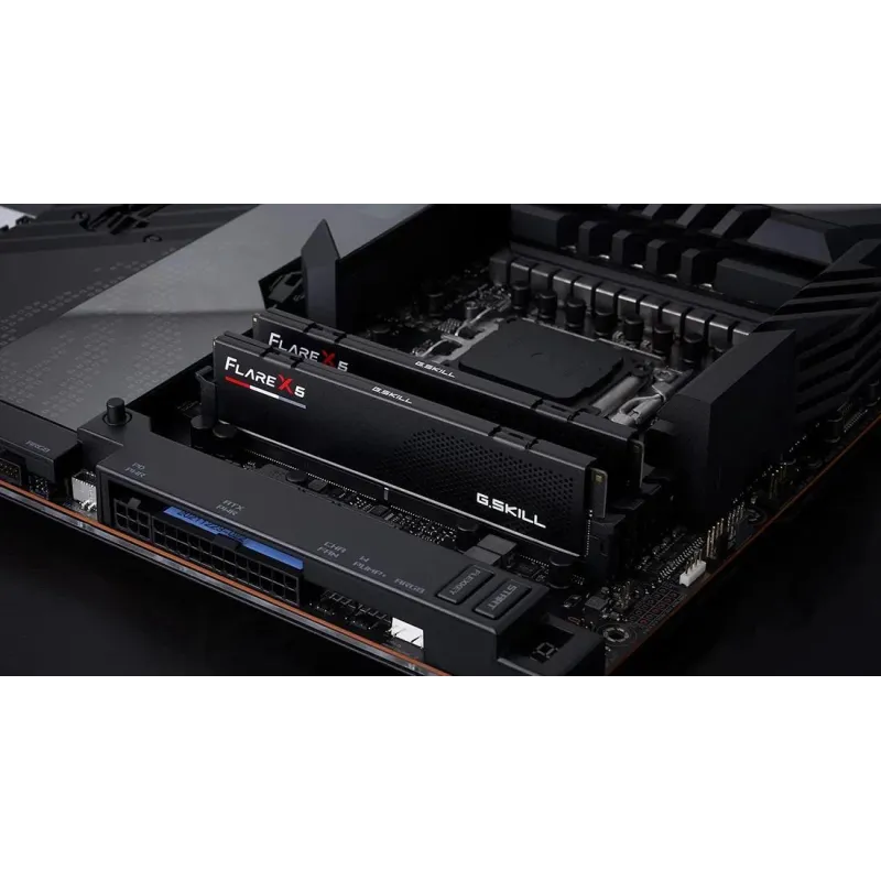 Memory dimm 32gb ddr5-6000 k2-f5-6000j3038f16gh2-fx5 g.skill
