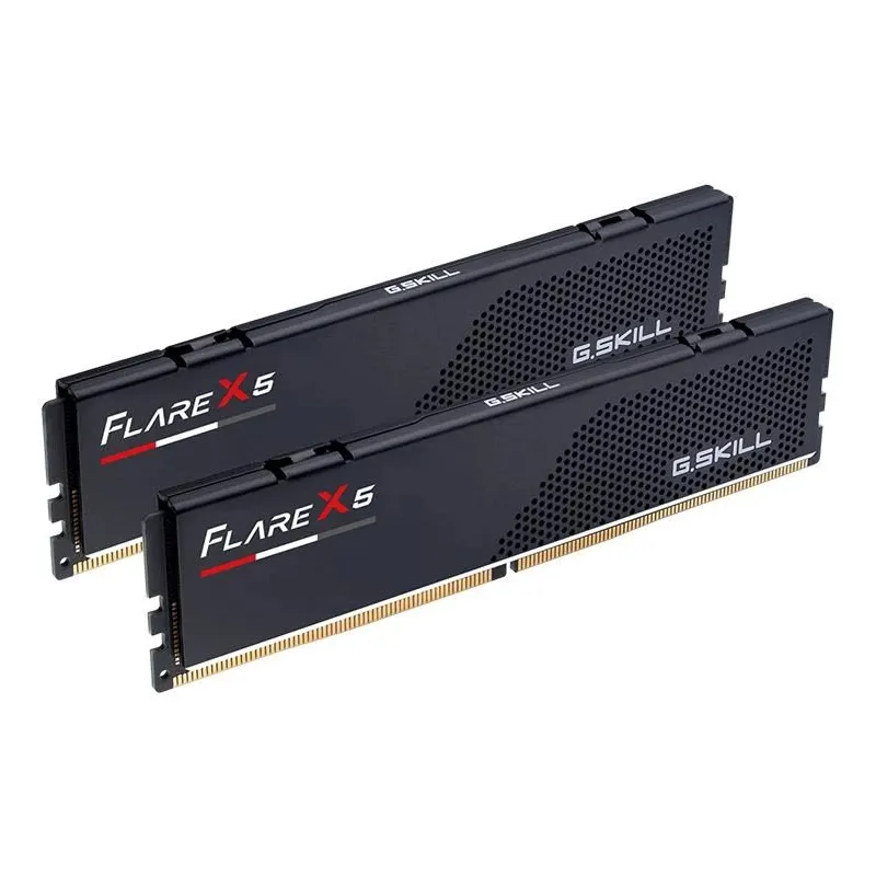 Memory dimm 32gb ddr5-6000 k2-f5-6000j3038f16gh2-fx5 g.skill