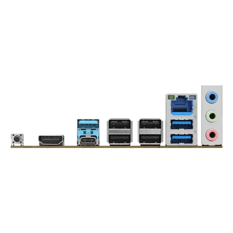 Mainboard-ASROCK-AMD A620-Socket AM5-micro ATX-RAM DDR5-SDRAM-4xSlots-On-board graphics card Yes-3xNumber of M.2 ,M,