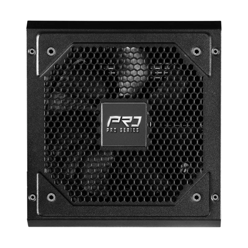 Power Supply-ASROCK-ATX-PC-100 - 240 V-750 W-PRO-750G
