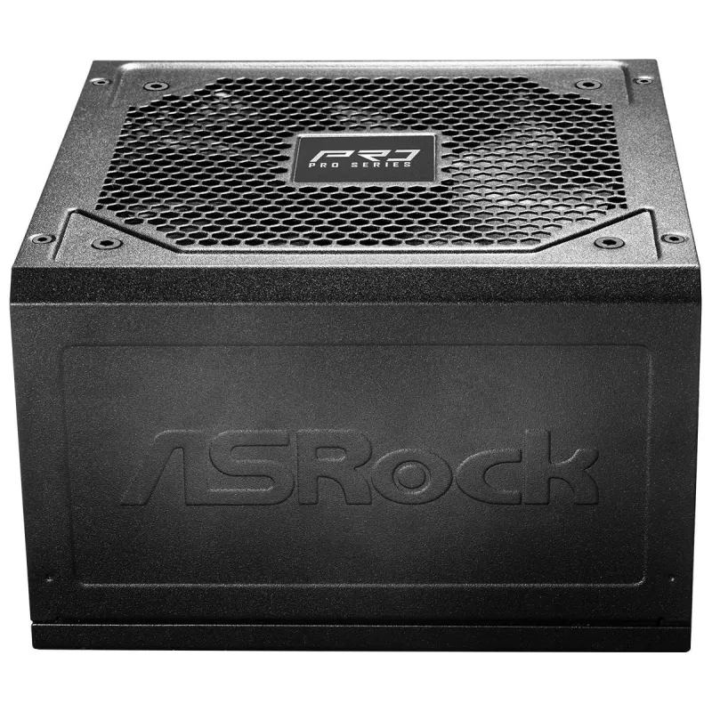 Power Supply-ASROCK-ATX-PC-100 - 240 V-750 W-PRO-750G