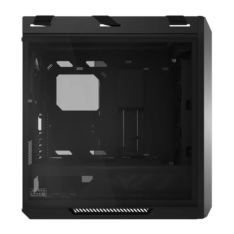 Case-ASUS-ATX-micro ATX-Mini-ITX-EATX-Black-Midi Tower-PC-ROG Strix Helios II-GX601S-BK-TGROGSTRIXHELIO