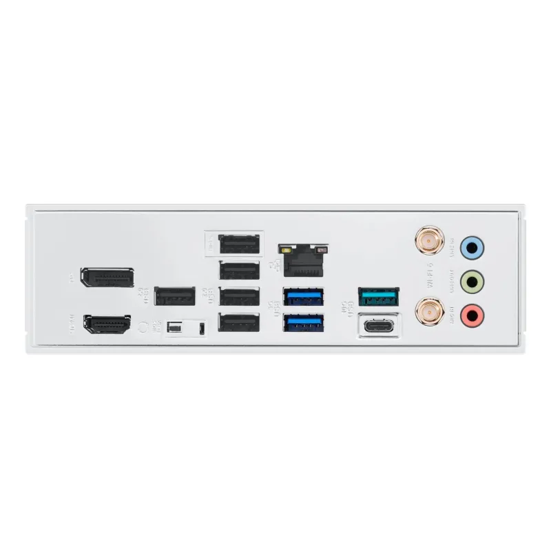 Mainboard-ASUS-AMD B850-SAM5-Micro-ATX-Memory DDR5-Memory slots 4-3xPCI-Express 4.0 16x-1xPCI-Express 5.0