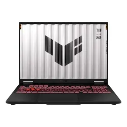 Notebook-ASUS-TUF-Gaming A16 ,2025,-FA608UP-QT016W-CPU Ryzen 7-260-3800 MHz-16-2560x1600-RAM 32GB-DDR5-5600 MHz-SSD 1TB-NVIDIA