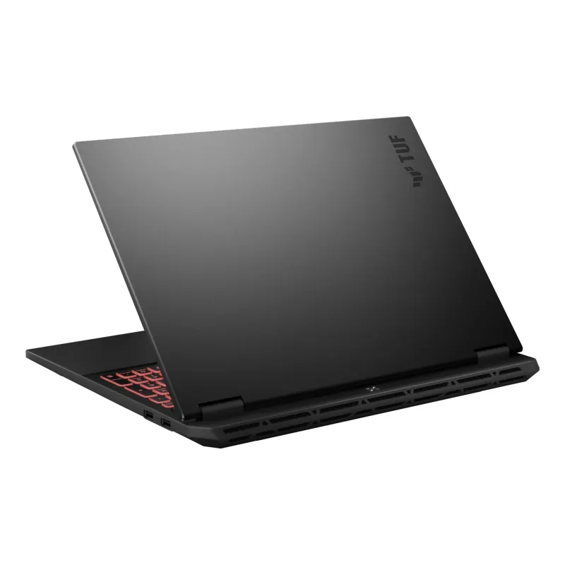 Notebook-ASUS-TUF-Gaming A16 ,2025,-FA608UP-QT016W-CPU Ryzen 7-260-3800 MHz-16-2560x1600-RAM 32GB-DDR5-5600 MHz-SSD 1TB-NVIDIA