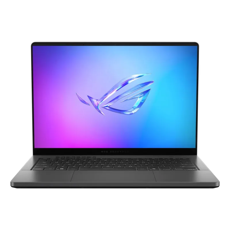 Notebook-ASUS-GA403UM-QS023W-ROG Zephyrus-GA403UM-QS023W-CPU AMD RyzenT 9-270-4 GHz-14 -2880 x 1800 pixels-RAM 16