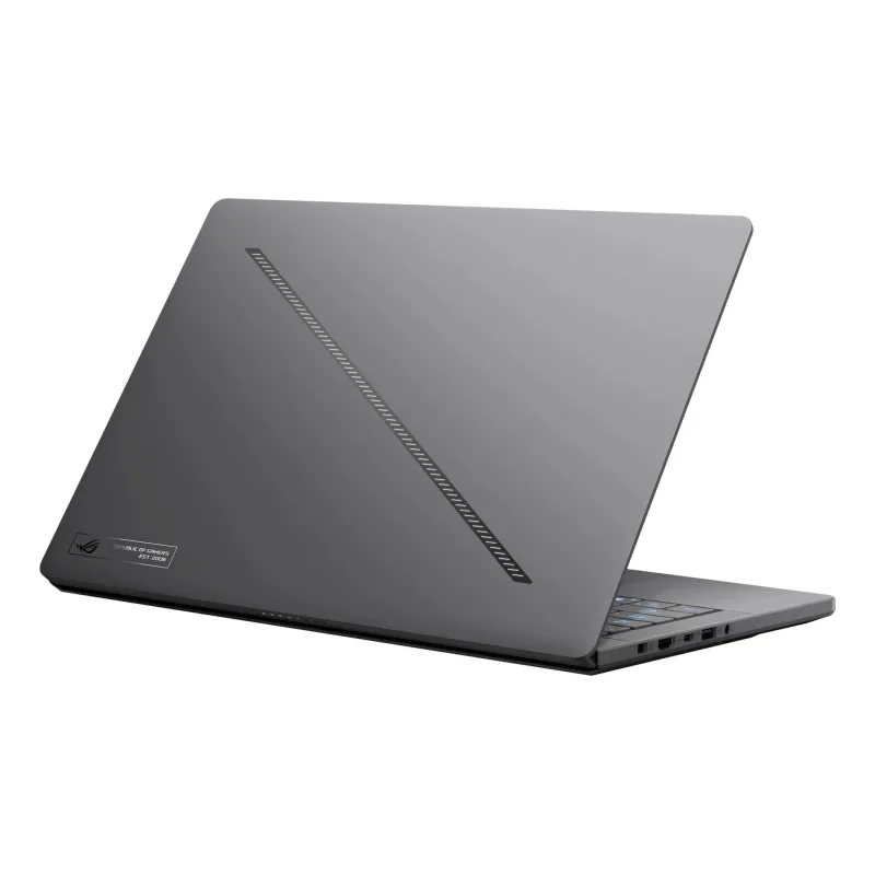 Notebook-ASUS-GA403UM-QS023W-ROG Zephyrus-GA403UM-QS023W-CPU AMD RyzenT 9-270-4 GHz-14 -2880 x 1800 pixels-RAM 16