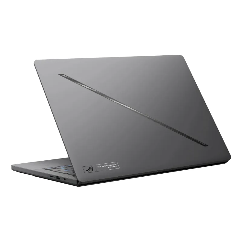 Notebook-ASUS-GA403UM-QS023W-ROG Zephyrus-GA403UM-QS023W-CPU AMD RyzenT 9-270-4 GHz-14 -2880 x 1800 pixels-RAM 16