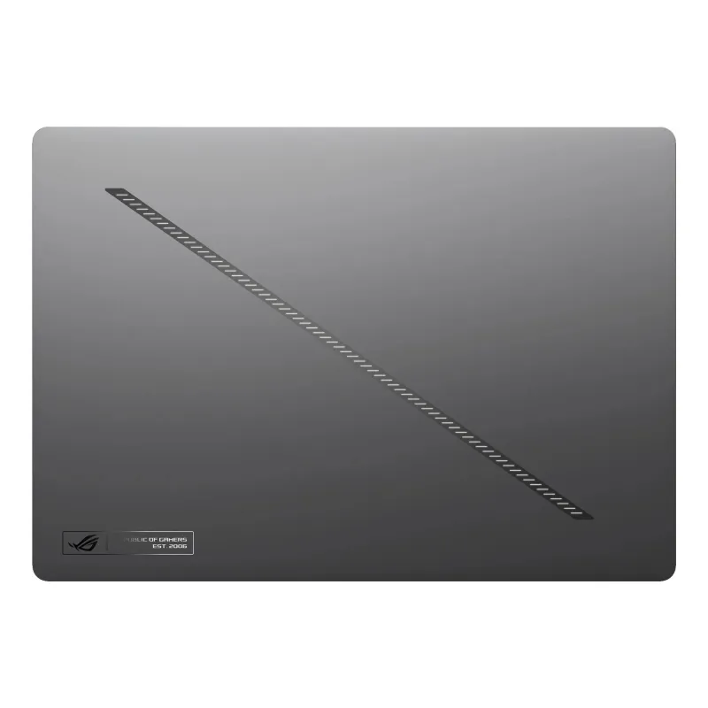 Notebook-ASUS-GA403UM-QS023W-ROG Zephyrus-GA403UM-QS023W-CPU AMD RyzenT 9-270-4 GHz-14 -2880 x 1800 pixels-RAM 16